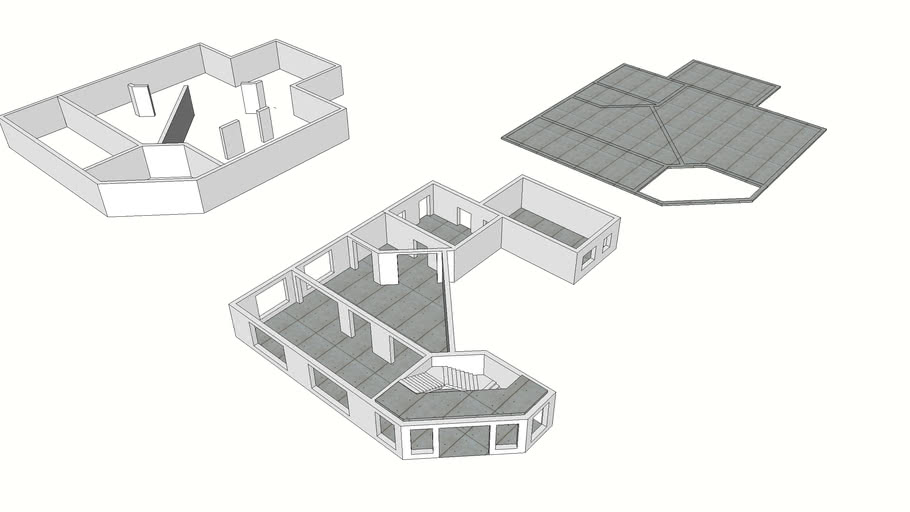 Не работает 3d warehouse в sketchup