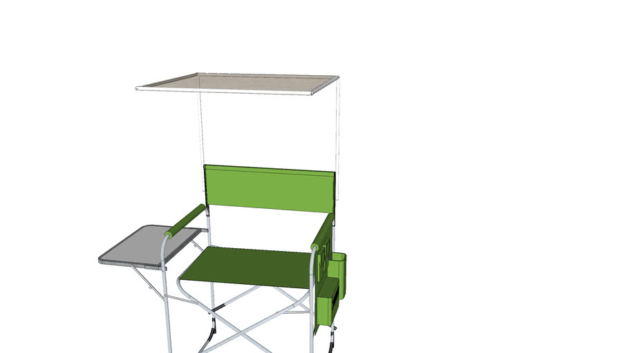 harbor freight sports chair