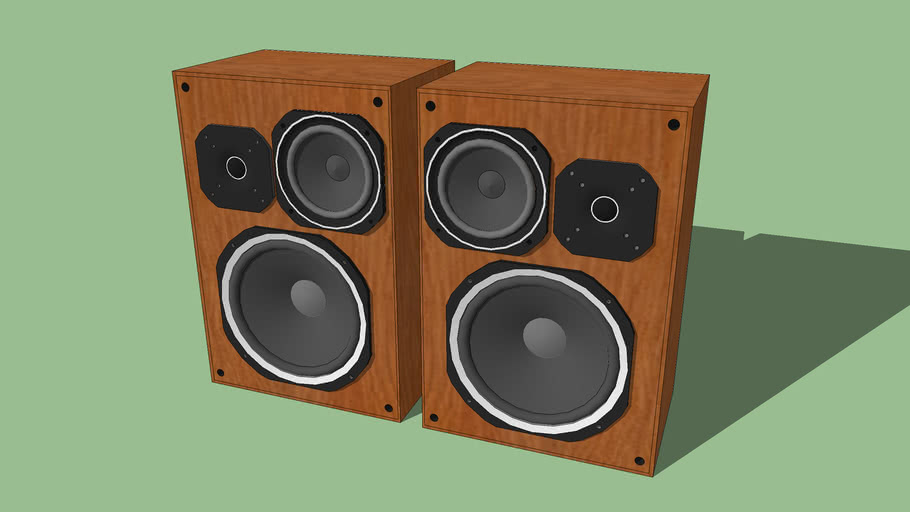 jazz speakers
