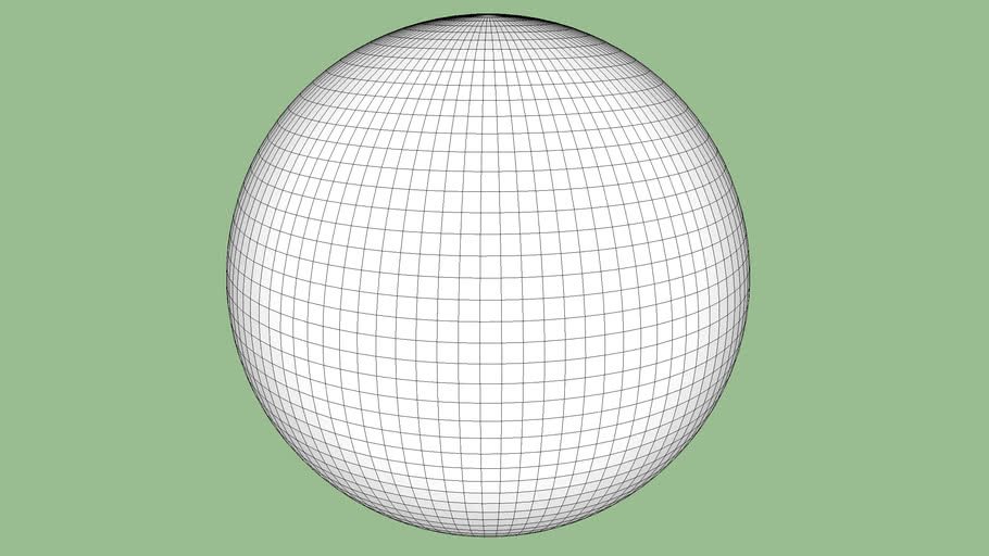 Sphere 3D Warehouse