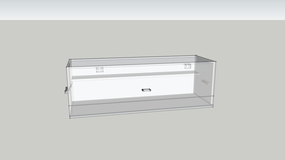 FragBox | 3D Warehouse