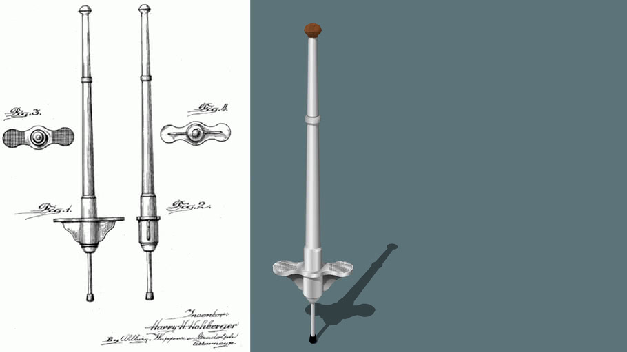 pogo stick warehouse