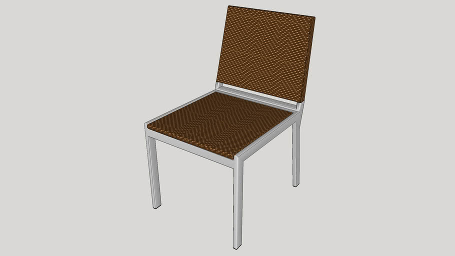 Bertalha - Cadeira - DonaFlor