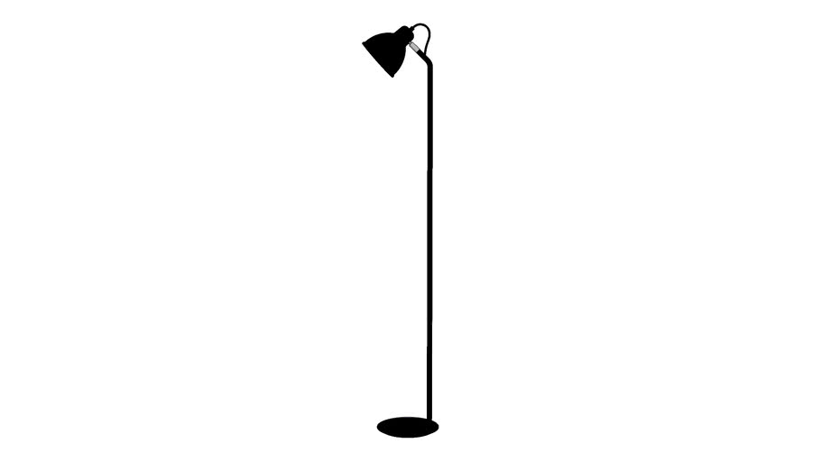BONO luminária de piso / coluna