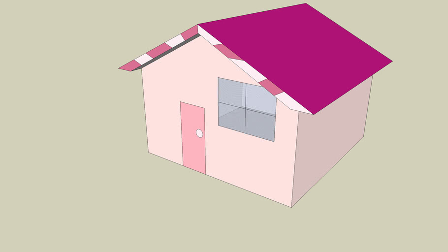 dolls house warehouse