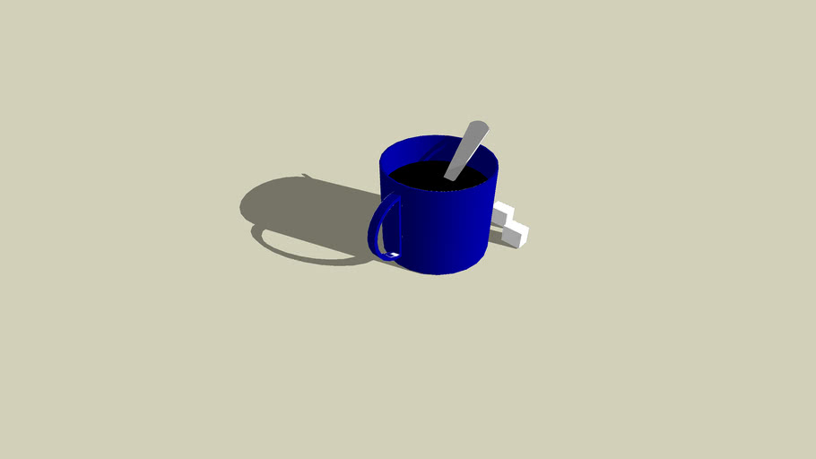 The Coffee Cup