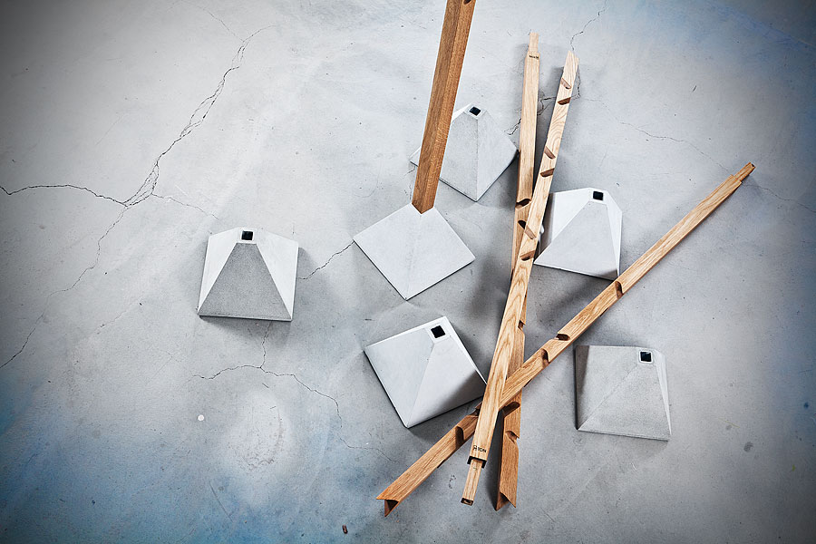 coat-racks | 3D Warehouse