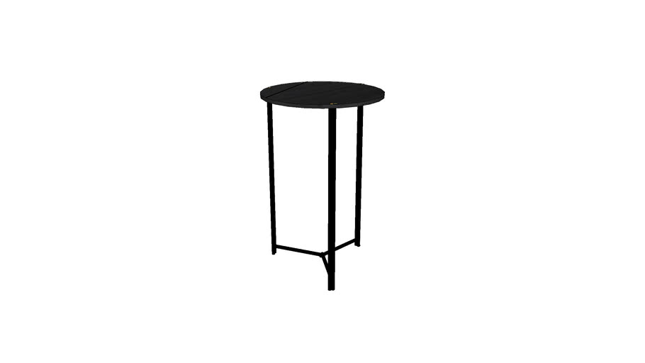 [Square Roots] Trio Occasional Table