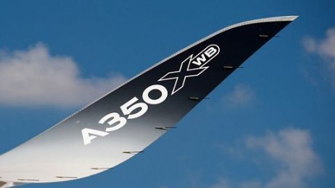 Airbus A350XWB