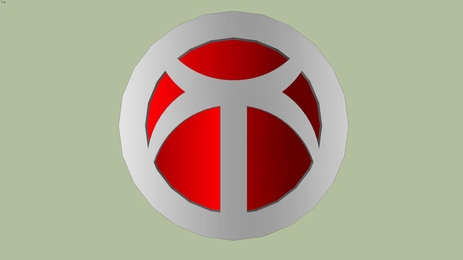 Emperor Logo (GTA) | 3D Warehouse