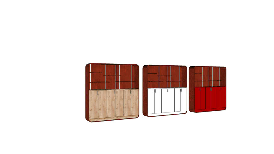 display 3D Warehouse