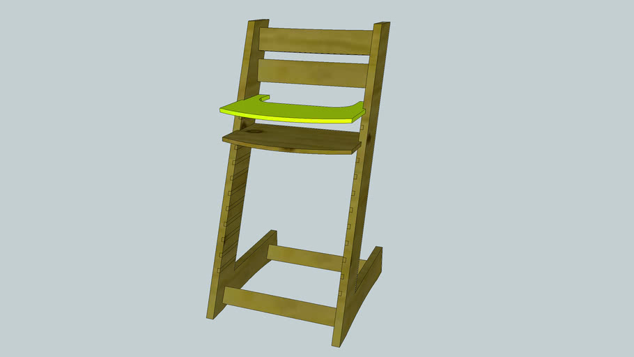 tripp trapp chair