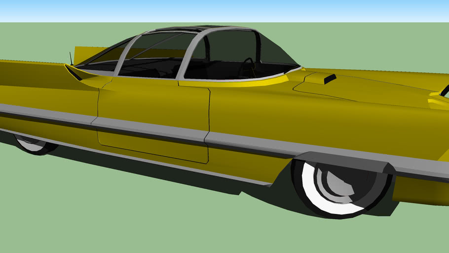 Mafia II Jefferson Futura