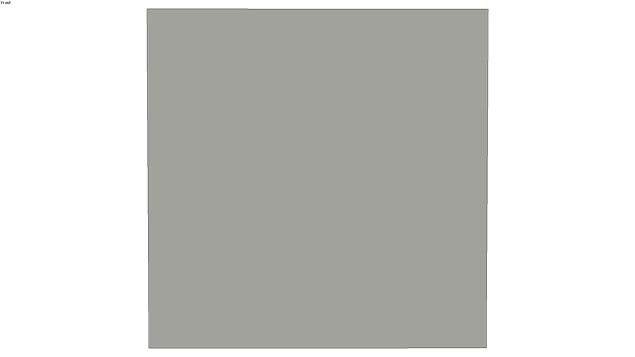 Sw 7655 Stamped Concrete 3d Warehouse