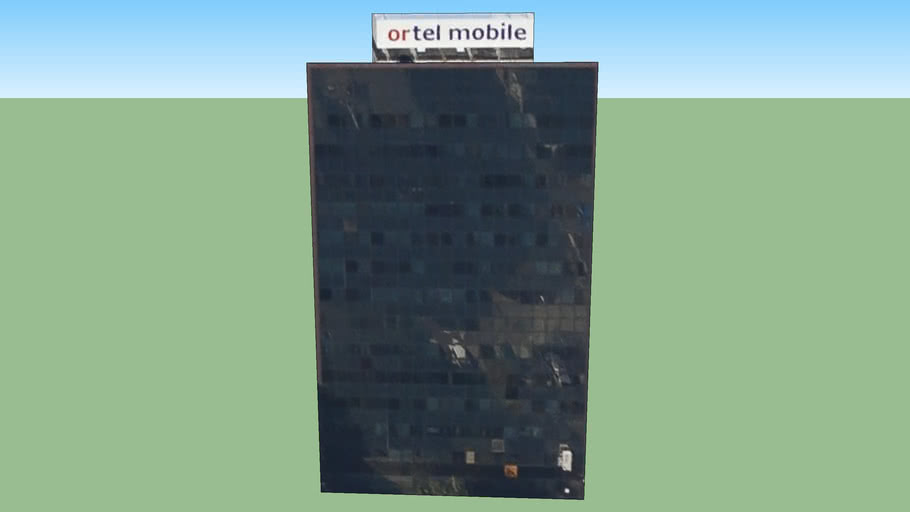 Ortel Mobile, The Netherlands