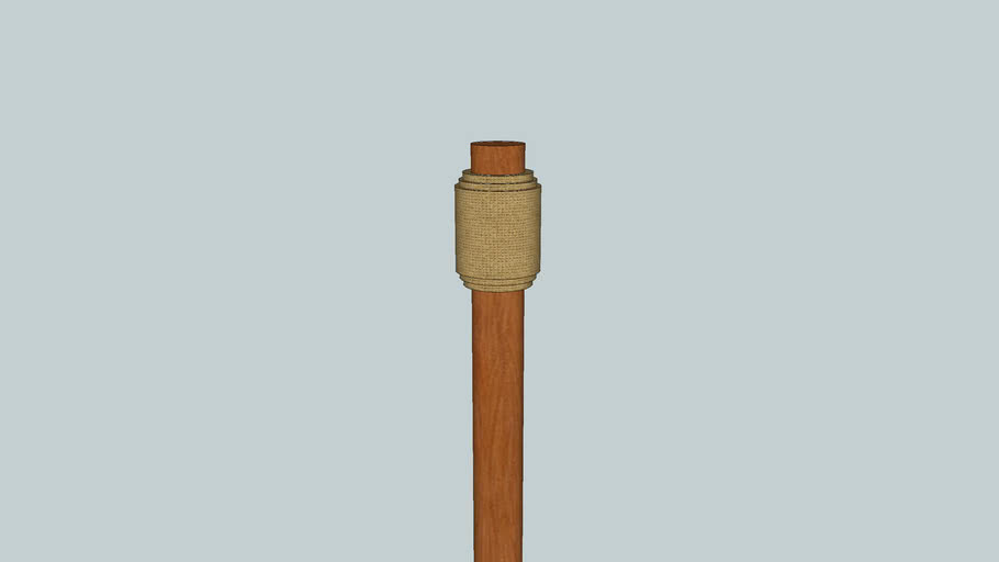 Simple torch