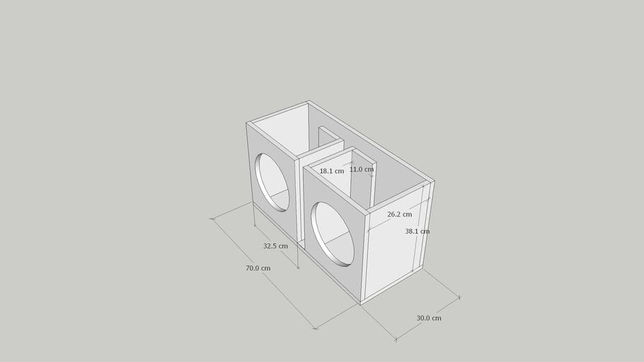 mds fanatic | 3D Warehouse