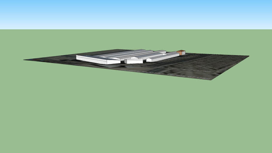 Storage Facility In Yuma Arizona Dandk Organizer