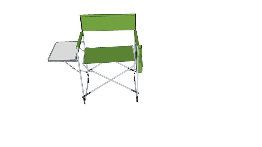 harbor freight sports chair