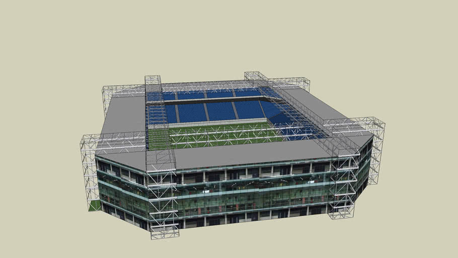 football stadium 3
