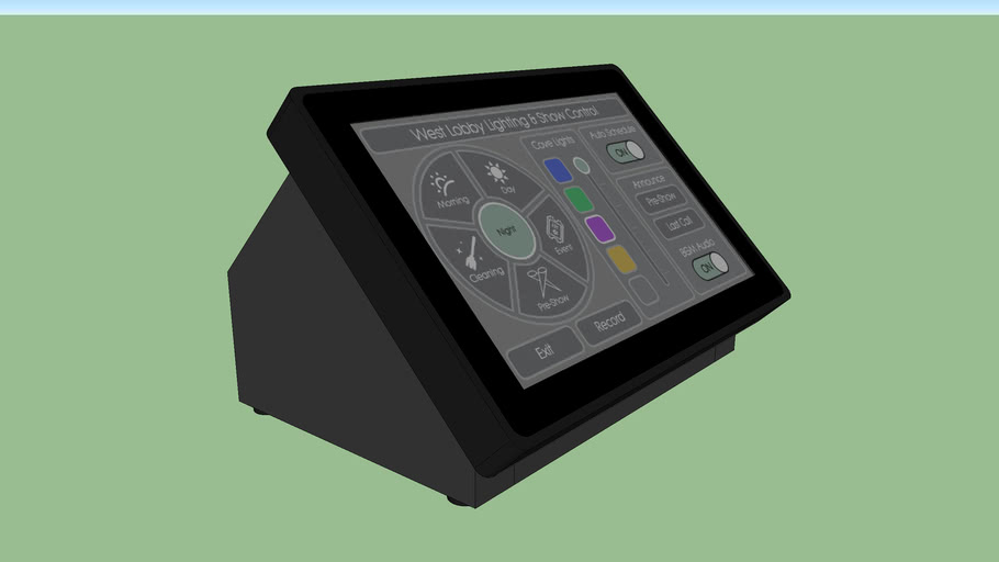 Autoradio Sans Fil Carplay 7'' Écran Tactile Android Auto Airplay