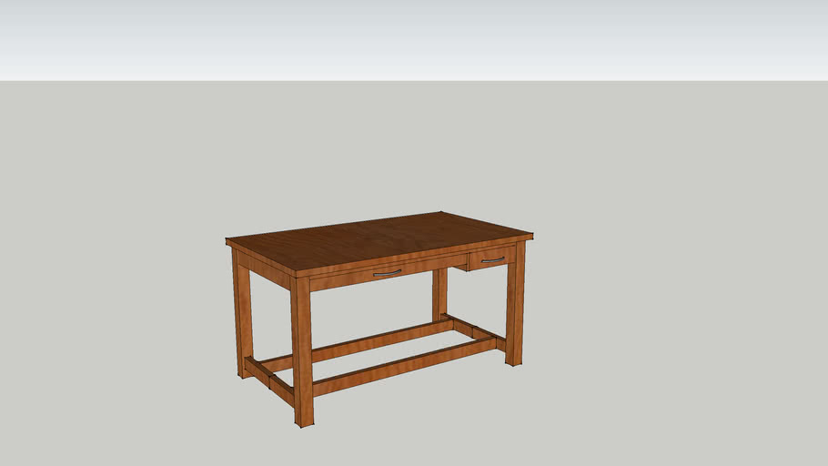 Drawing Table 3d Warehouse 3.3 out of 5 stars, based on 4 reviews 4 ratings current price $143.99 $ 143. drawing table 3d warehouse