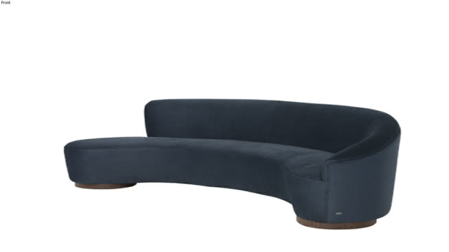 Sofa | 3D Warehouse