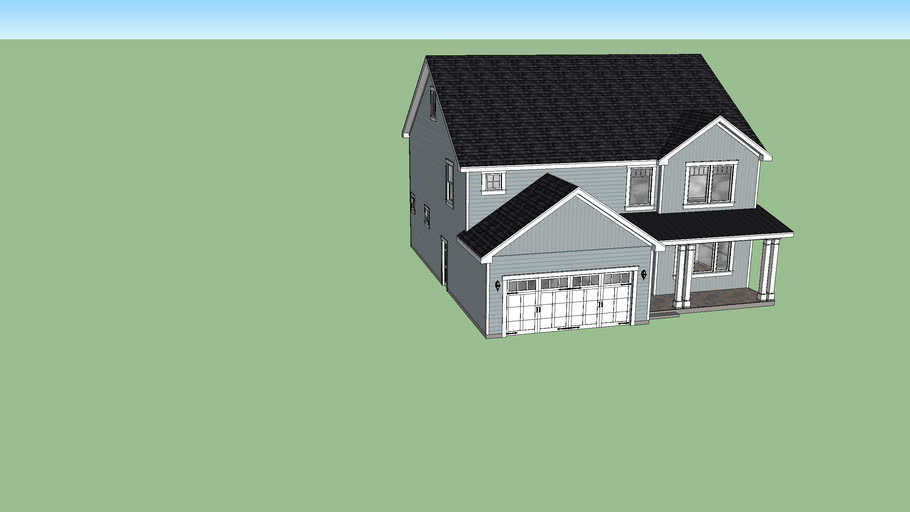 khkl-3d-warehouse