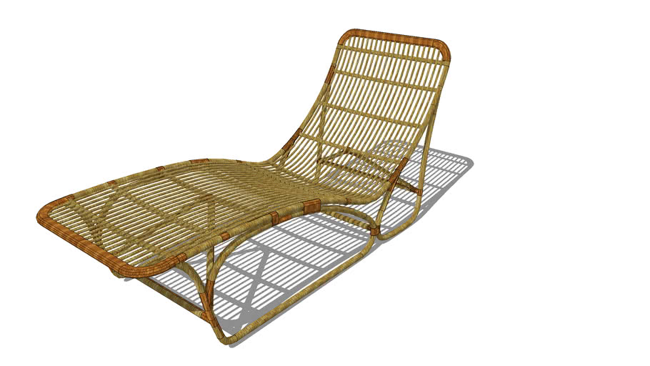 Rattan 3d Warehouse