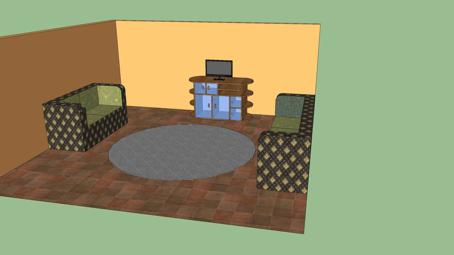 Sala 3D Warehouse   D3783dc0 A515 4b8c B746 B7d9fdbf5bd9