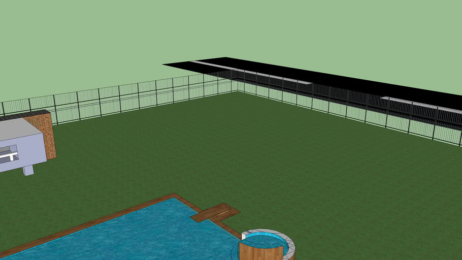 Joli Maison 3d Warehouse