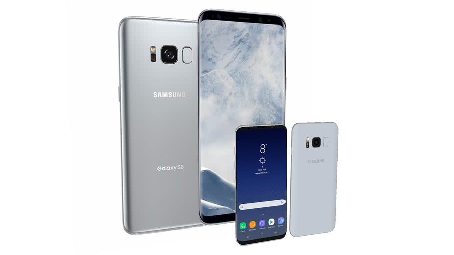 samsung s8 price carphone warehouse