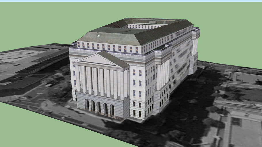 the-longworth-house-office-building-3d-warehouse