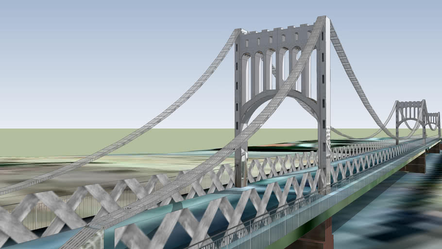 Мост в никуда. Before the bridge. Before the bridge. Висячий мост в тумане. Верёвочный мост кэррик‑а‑ред.