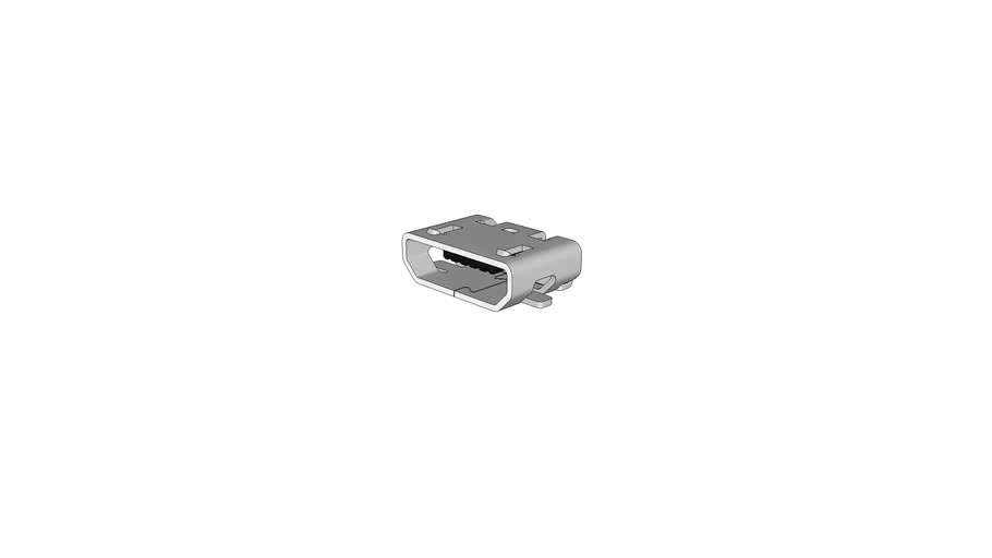 USB Micro Type