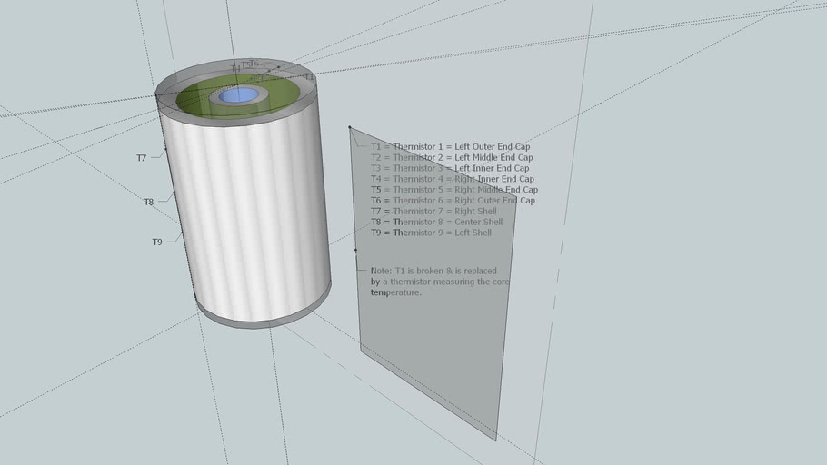 Annulus Revised Version 2 | 3D Warehouse