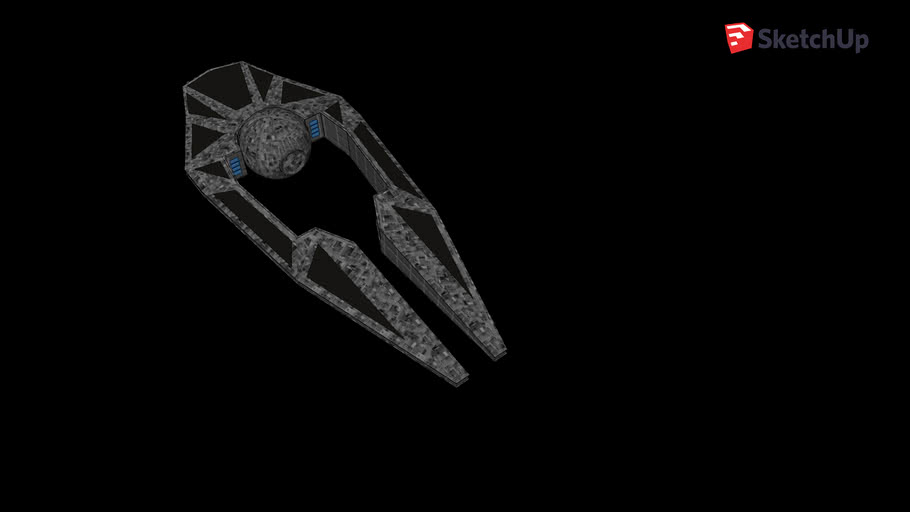 Emperor Class Ultra Star Destroyer 3d Warehouse