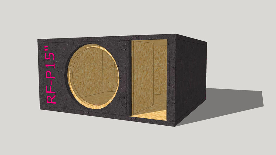 ground zero 15 inch subwoofer