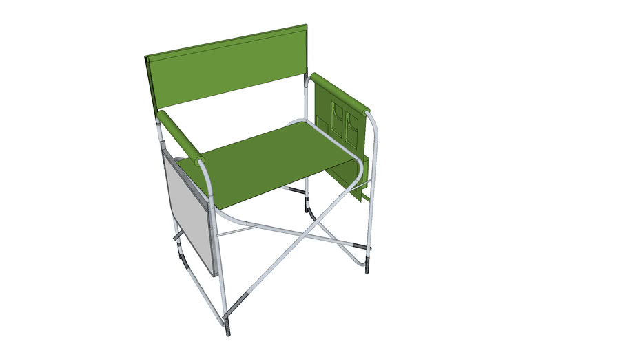 harbor freight sports chair