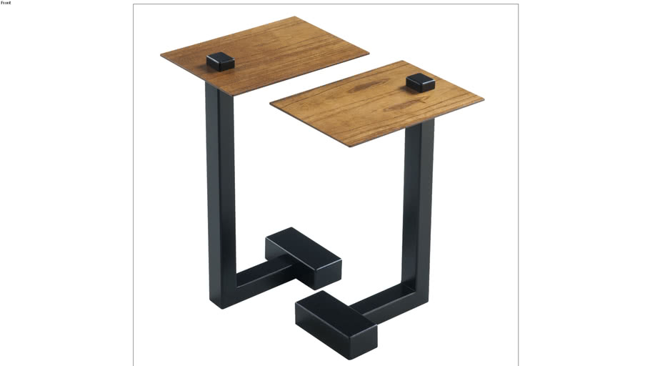 MESA LATERAL_LS_MS 3D Warehouse