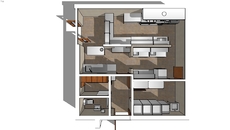 Tech_Plan | 3D Warehouse