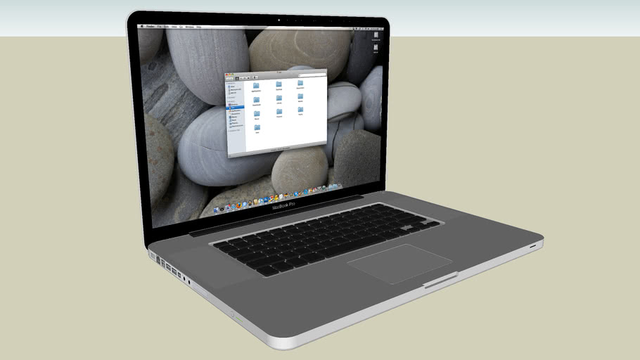 sketchup for macbook pro free