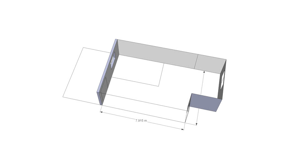 arcs 1 | 3D Warehouse