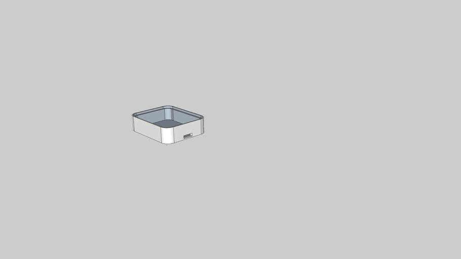 Remote | 3D Warehouse
