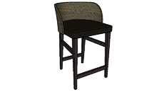 Bar Stool | 3D Warehouse