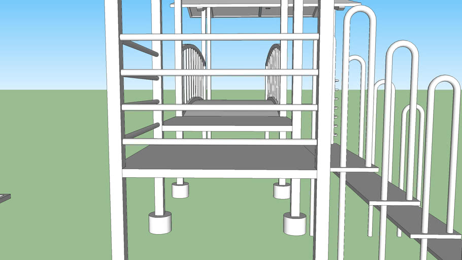 Sketchup как открыть warehouse