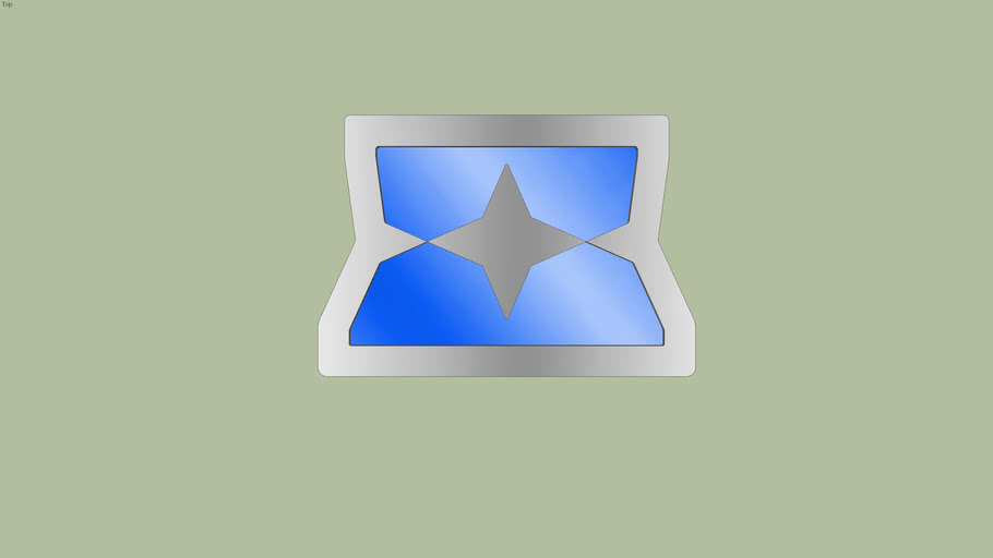 Dundreary Logo (GTA) | 3D Warehouse