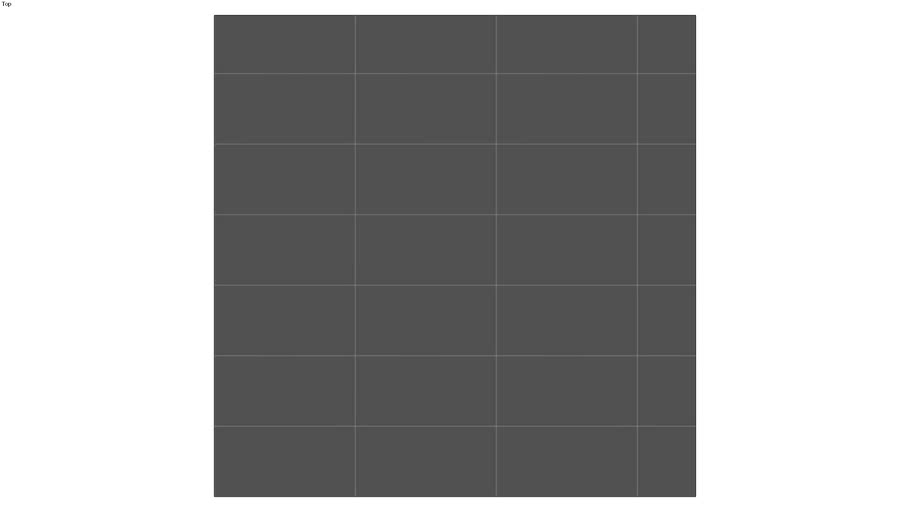 ROCKIT3D | Tiles 0005 matte (60x30 cm)