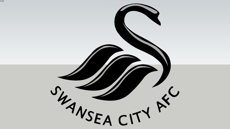 SWANSEA CITY A.F.C. | 3D Warehouse