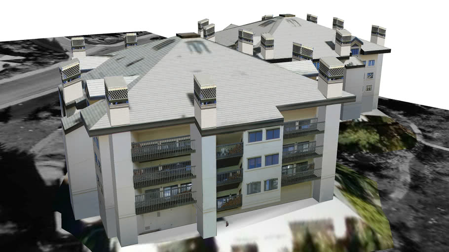 Townsend Place 3D Warehouse